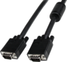 Miniatuurafbeelding van VGA Monitor Cable HD15/m-m 7m