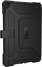 UAG Metropolis iPad 10.2 (21/20/19) Case Vorschau