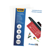 Miniatuurafbeelding van Fellowes A4 175µ Laminating Pouches x100