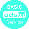 Widok produktu ads-tec MMT8017 Basic Service w pomniejszeniu