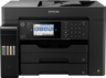 Aperçu de MFP Epson EcoTank ET-16655