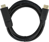 Aperçu de Câble Articona HDMI - DisplayPort, 2 m