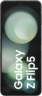 Thumbnail image of Samsung Galaxy Z Flip5 256GB Mint