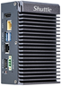 Thumbnail image of Shuttle Edge SPCEL03 Atom Barebone PC
