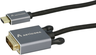 Miniatuurafbeelding van ARTICONA HDMI - DVI Cable 1m