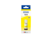 Thumbnail image of Epson 104 EcoTank Ink Yellow