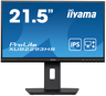 Widok produktu iiyama Monitor ProLite XUB2293HS-B5 w pomniejszeniu