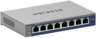 Netgear GS108Ev4 Managed Plus Switch Vorschau