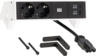 Thumbnail image of Power Strip 2-way + USB