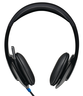 Anteprima di Headset USB Logitech H540