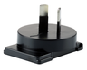 Honeywell USB-Netzteil inkl. 4 Adapter Vorschau