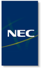Anteprima di Display NEC MultiSync UN552V