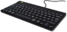 Aperçu de Clavier ergonomique R-Go Compact Break