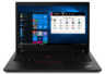 Lenovo ThinkPad P14s G2 R5P 16/512GB Top Vorschau