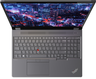 Lenovo TP P16 G2 i7 RTX 2000 32 GB/1 TB Vorschau