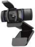 Vista previa de Webcam Logitech C920S HD PRO