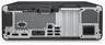 Thumbnail image of HP EliteDesk 805 G6 SFF R5 PRO 8/256GB