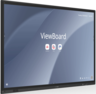 Miniatuurafbeelding van ViewSonic IFP6563-1C Touch Display