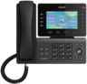 Snom D862 IP Desktop Telefon schwarz Vorschau