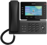 Miniatuurafbeelding van Snom D862 IP Desk Phone Black