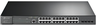 Anteprima di Switch PoE 28 porte Omada SG3428MP