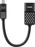 Thumbnail image of Belkin Mini DisplayPort - HDMI Adapter