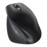 Aperçu de Souris CHERRY STREAM COMFORT noir