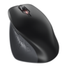 Thumbnail image of CHERRY STREAM COMFORT Mouse Black
