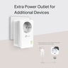 Widok produktu TP-LINK TL-PA7017P Powerline Kit w pomniejszeniu