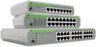 Thumbnail image of Allied Telesis AT-FS710/16 Switch