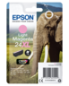 Widok produktu Epson Tusz 24XL, jasnopurp. w pomniejszeniu