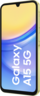 Samsung Galaxy A15 5G 128 GB yellow Vorschau