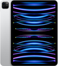 Miniatuurafbeelding van Apple iPad Pro 11 4thGen 2TB Silver