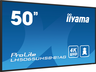 iiyama ProLite LH5065UHSB-B1AG Display Vorschau