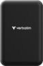 Thumbnail image of Verbatim USB Powerbank Black 20,000mAh
