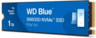 WD Blue SN5000 1 TB NVME M.2 SSD Vorschau
