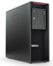 Lenovo ThinkStation P520 32GB/1TB Top Vorschau