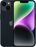 Miniatuurafbeelding van Apple iPhone 14 128GB Midnight