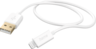 Thumbnail image of Hama USB Type-A - Lightning Cable 1.5m
