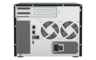 Aperçu de NAS 8 baies QNAP TS-855X 8 Go