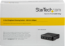 Aperçu de Switch partage StarTech 4 PC-4 app. USB3