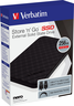 Thumbnail image of Verbatim Store 'n' Go SSD 256GB