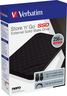 Verbatim Store 'n' Go 1 TB SSD Vorschau