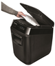 Fellowes AutoMax 200C iratmegsemmisítő előnézet