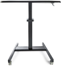 Thumbnail image of StarTech Mobile Sit-Stand Workstation