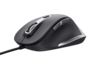 Miniatura obrázku Trust Fyda ECO drátová myš
