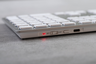 CHERRY KW 9100 SLIM FOR MAC Tastatur Vorschau