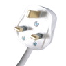 Thumbnail image of Power Strip 6x Surge Prot. 3.0m White