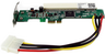 StarTech PCI Express Schnittstelle Vorschau