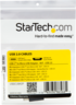 StarTech USB Typ C - Micro-B Adapter Vorschau